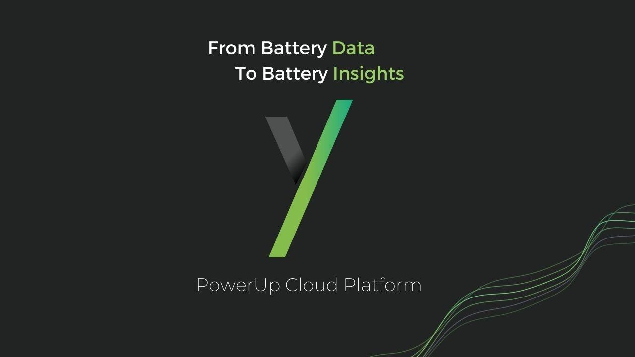 From Battery Data To Battery Insights