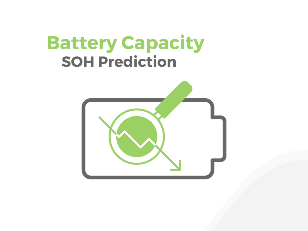 Battery capacity: diagnosis & prediction [Part 1] - PowerUp