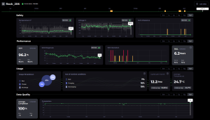 Battery Cloud Analytics - PowerUp Technology