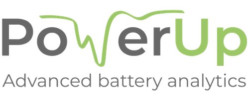 PowerUp: Advanced battery analytics
