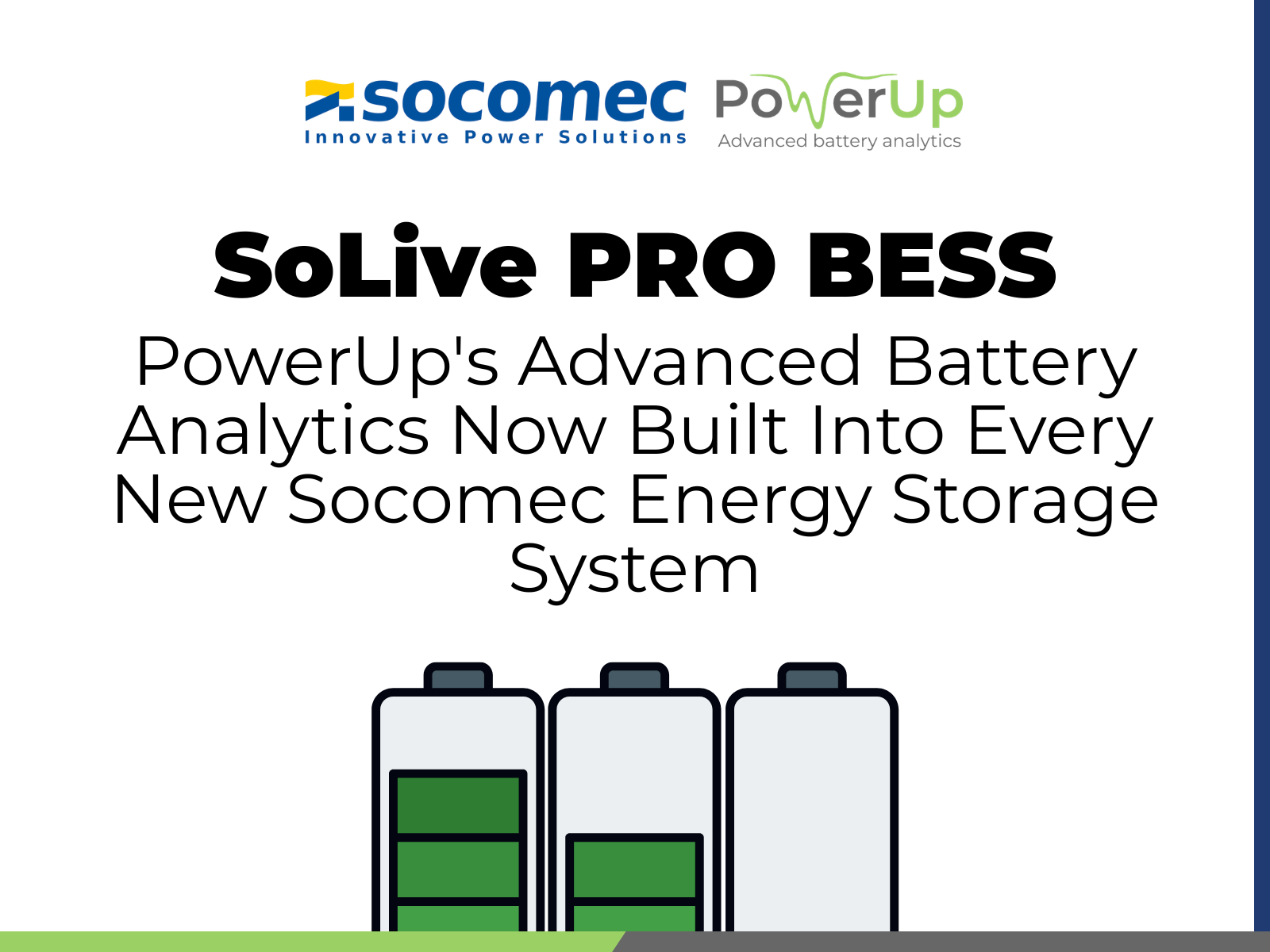 SoLive PRO BESS